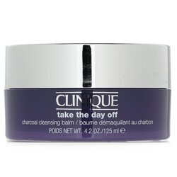 Clinique 倩碧 Take The Day Off 竹炭卸妝霜