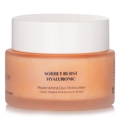 Flanerie Replenishing Duo Moisturiser 45ml/1.52oz