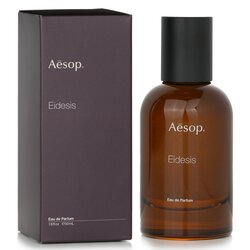 Aesop - Eidesis Eau De Parfum Spray 50ml/1.6oz - Eau De Parfum