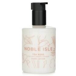 Noble Isle Tea Rose 茶玫瑰手霜