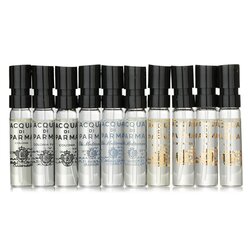 Louis Vuitton Fragrance Samples Gift Set. 10x2ml - Louis Vuitton perfume ,cologne,fragrance,parfum 