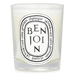 Diptyque Benjoin(安息香) - 標準蠟燭