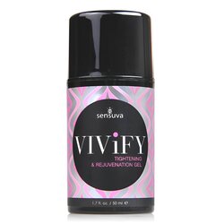 Sensuva Vivify Vaginal Tight & Rejuvenation Gel  50ml / 1.7oz