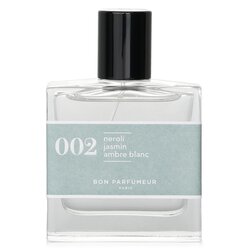 Bon Parfumeur 002 香水 - 古龍（橙花、茉莉、白琥珀）