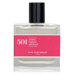 Bon Parfumeur 501 香水 - 濃郁美食調（果仁糖、甘草、廣藿香）