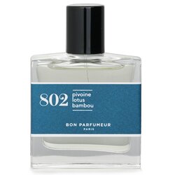 Bon Parfumeur 802 香水 - 水生調（牡丹、蓮花、竹子）
