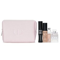 Christian Dior Miss Dior Blooming Bouquet Pouch 套裝