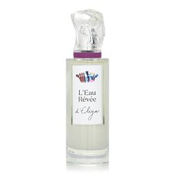 Sisley 希思黎 L'Eau Rêvée d'Eliya 淡香水