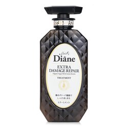 Moist Diane 香水貴油深層修護護髮素