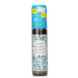 Daily Aroma Japan Nighty-Night 安眠精油噴霧 (Tea Tree Oil 茶樹油)
