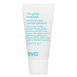 Evo The Great Hydrator Moisture 保濕髮膜