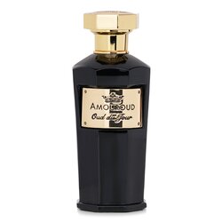 Amouroud Oud Du Jour 香水