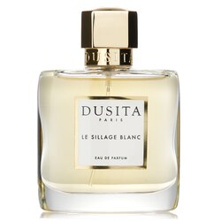 Dusita Le Sillage Blanc 白色月光香水