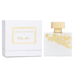 M. Micallef Ylang in Gold Eau De Parfum Spray 100ml 3.38oz