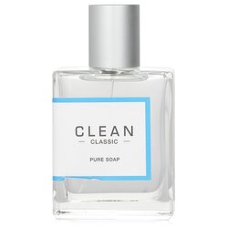 Clean Classic Pure Soap 香水