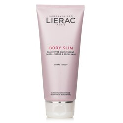 Lierac 黎瑞 Body-Slim Beautifying & Slimming 纖體精華