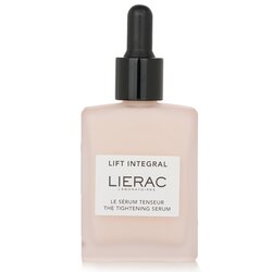 Soin Visage Sérum Tenseur Lift Intégral LIERAC : le flacon de 30mL à Prix  Carrefour