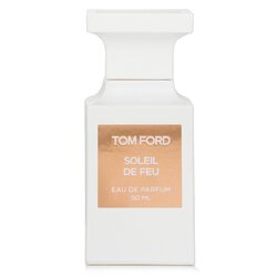 Tom Ford Soleil De Feu 落日流光香水