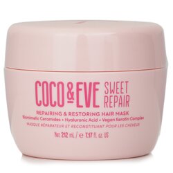 Coco & Eve Sweet 修護& 重塑髮膜
