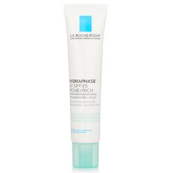 La Roche Posay Hydraphase HA UV SPF25 長效潤澤保濕防曬乳