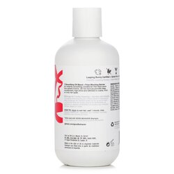 IGK Good Behavior Ultra Smooth Shampoo 8 oz & Good Behavior Ultra