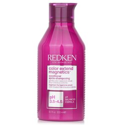 Redken Magnetics 延色護髮素 (適用於染色髮)