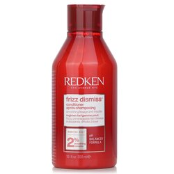 Redken 抗毛躁護髮素 (適用於捲曲/難馴的頭髮)