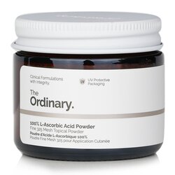 The Ordinary 100% L-Ascorbic Acid 粉末