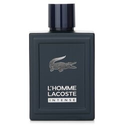 Lacoste 拉科斯特 L'Homme Intense木質辛調香水