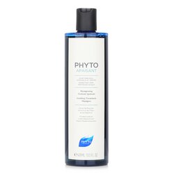 Phyto 髮朵 紓緩敏感洗髮露(適合敏感及易受刺激頭皮)