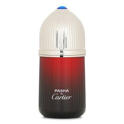 Cartier 卡地亞 Pasha De Edition Noire Sport 淡香水