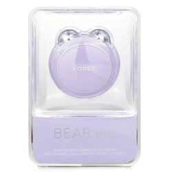 FOREO Bear Mini 智能微電流美容儀 - # Lavender