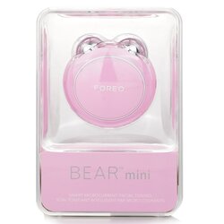 FOREO Bear Mini 智能微電流美容儀 - # Pearl Pink
