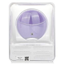 | Massager USA 1pcs Cleansing - Strawberrynet Dual-Sided FOREO Mini Luna Facial 4 Lavender