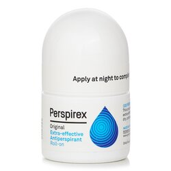Perspirex 長效滾珠止汗滾珠 - 經典基礎配方