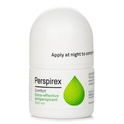 Perspirex 長效滾珠止汗滾珠 - 柔和護膚配方