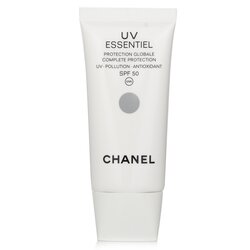 CHANEL, Makeup, Chanel Uv Essentiel Face Sunscreen Spf 5