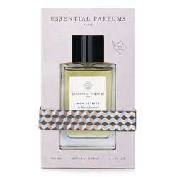 Essential Parfums Mon Vetiver By Bruno Jovanovic 香水