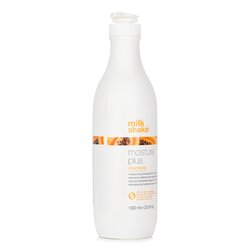 milk_shake Moisture Plus Shampoo 1000ml/33.8oz - Dry Hair, Free Worldwide  Shipping