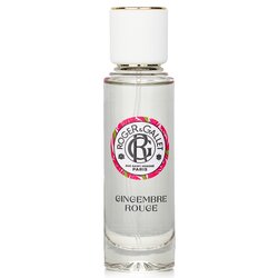 Roger & Gallet 賀傑與賈雷 Gingembre Rouge Wellbeing 香水噴霧