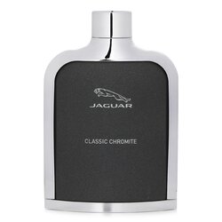Jaguar 積架 Classic Chromite 淡香水