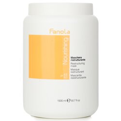 Fanola 重塑髮膜