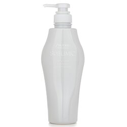 Shiseido Sublimic Adenovital Shampoo (Thinning Hair) 500ml