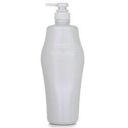 Shiseido Sublimic Adenovital Shampoo (Thinning Hair) 1000ml