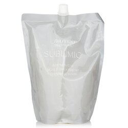 Shiseido 資生堂 極緻育髮頭皮層護理素 補充裝 (稀薄髮質)