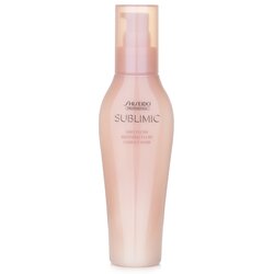 Shiseido Sublimic Airy Flow Refining Fluid (Unruly Hair) 125ml