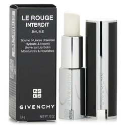 Le Rouge Interdit Balm - Lip balm