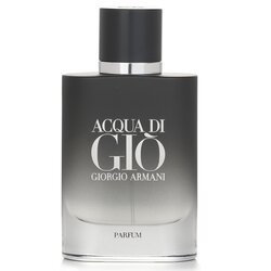 Giorgio Armani 亞曼尼 Acqua Di Gio 寄情男士可補充式香水