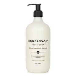 BONDI WASH 身體乳液(悉尼薄荷 & 迷迭香)