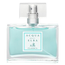 Acqua Dell'Elba 戴爾博之水 Classica Fragrance 男士用淡香水